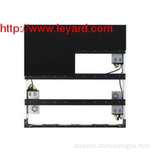 Indoor LED Full Color Display Screen